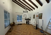 Chalet independiente con terreno en venta en la España, Marchena, ref: TR239543 foto