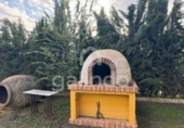 Chalet independiente con terreno en venta en la España, Marchena, ref: TR239543 foto