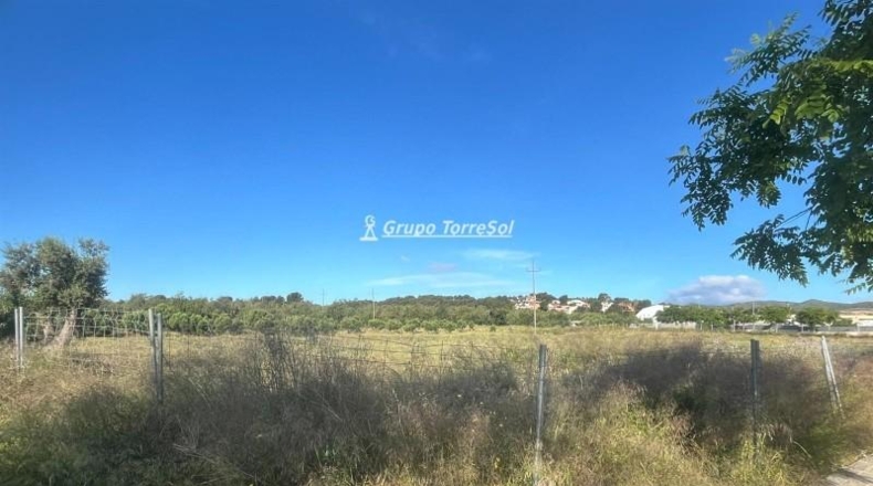 Tarragona - el Vendrell - 1581m2