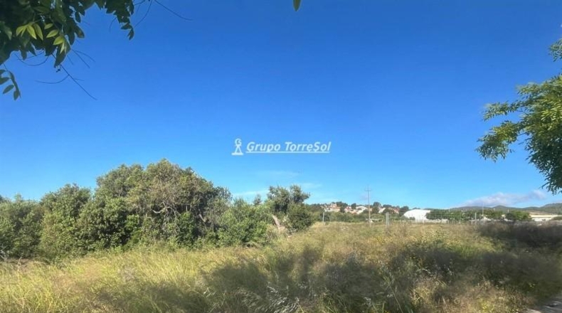 Tarragona - el Vendrell - 1581m2