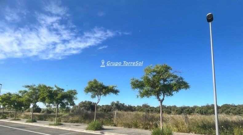 Tarragona - el Vendrell - 1581m2