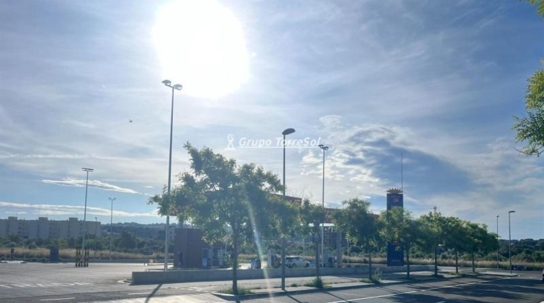Tarragona - el Vendrell - 1581m2