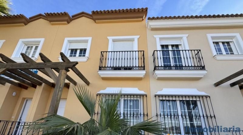 Almería - Cuevas del Almanzora - 121m2
