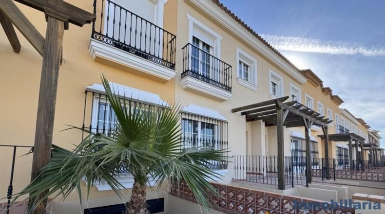 Almería - Cuevas del Almanzora - 121m2