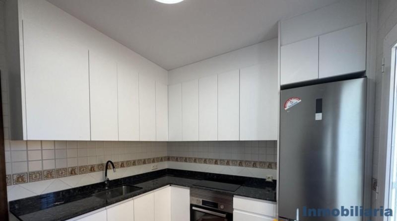 Almería - Cuevas del Almanzora - 121m2