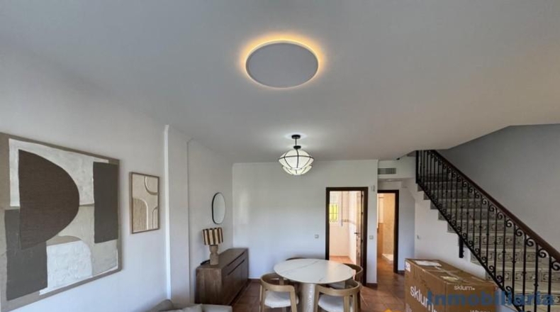 Almería - Cuevas del Almanzora - 121m2
