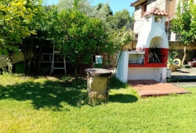 Casas del Castañar 1400&nbsp;m² 