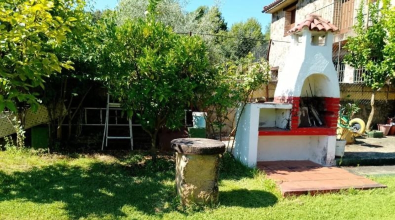 Cáceres - Casas del Castañar - 1400m2