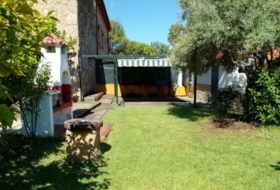 Casas del Castañar 1400&nbsp;m² 