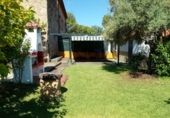 Casa de campo con terreno en venta en la España, Casas del Castañar, ref: TR377872 foto