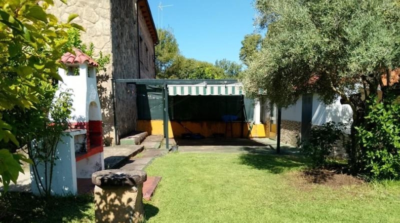 Cáceres - Casas del Castañar - 1400m2