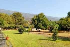 Casas del Castañar 1400&nbsp;m² 