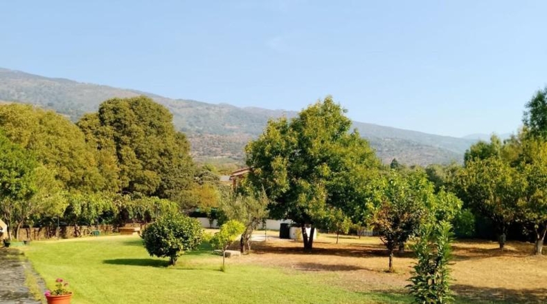 Cáceres - Casas del Castañar - 1400m2