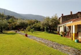Casas del Castañar 1400&nbsp;m² 