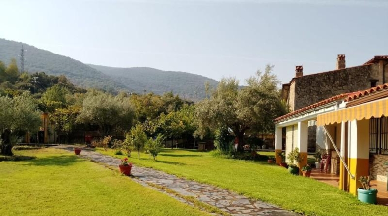 Cáceres - Casas del Castañar - 1400m2