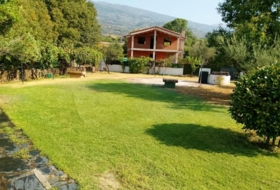 Casas del Castañar 1400&nbsp;m² 