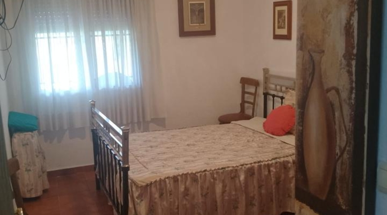 Cáceres - Casas del Castañar - 1400m2
