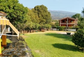 Casas del Castañar 1400&nbsp;m² 