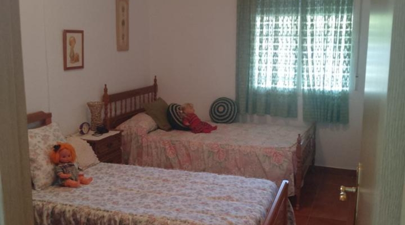 Cáceres - Casas del Castañar - 1400m2