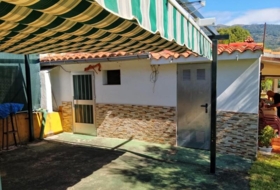 Casas del Castañar 1400&nbsp;m² 
