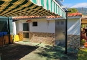 Casa de campo con terreno en venta en la España, Casas del Castañar, ref: TR377872 foto