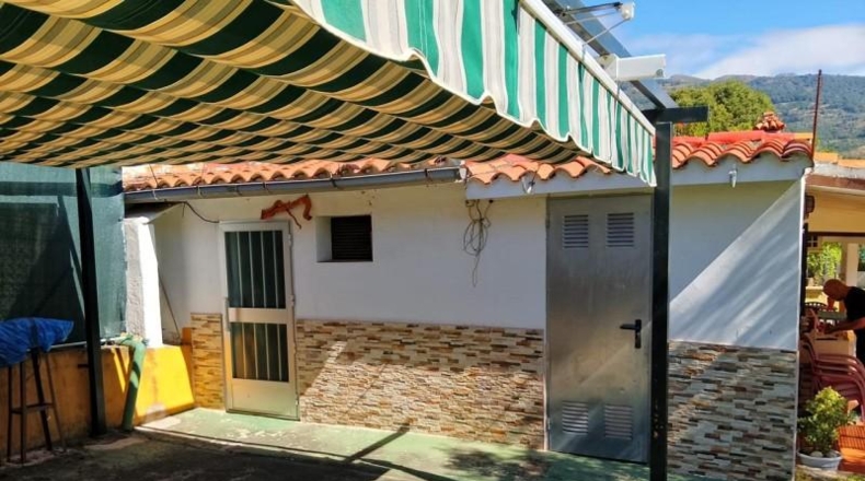 Cáceres - Casas del Castañar - 1400m2