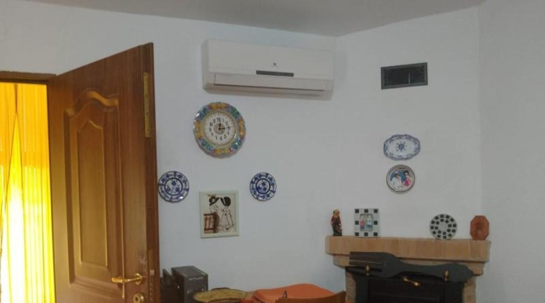Cáceres - Casas del Castañar - 1400m2
