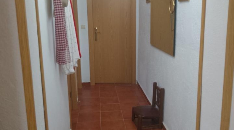 Cáceres - Casas del Castañar - 1400m2