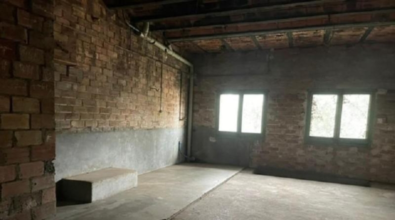 Gerona - Hostalric - 239m2