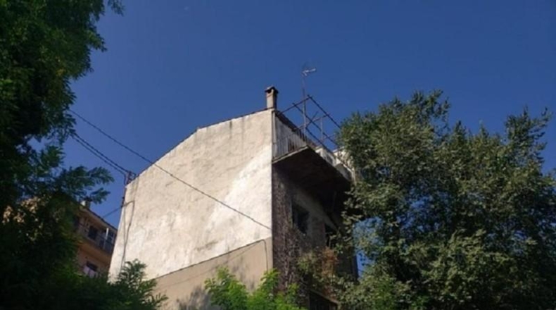 Gerona - Hostalric - 239m2