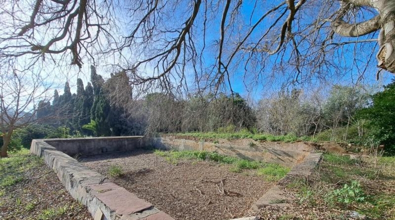 Valencia - Alcira - 24408m2