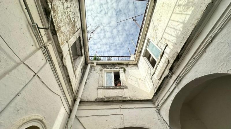 Cadiz - Medina Sidonia - 500m2
