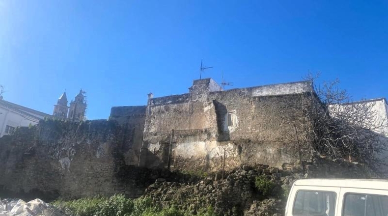 Cadiz - Medina Sidonia - 500m2