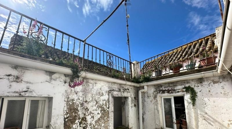 Cadiz - Medina Sidonia - 500m2