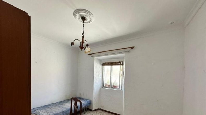 Cadiz - Medina Sidonia - 500m2