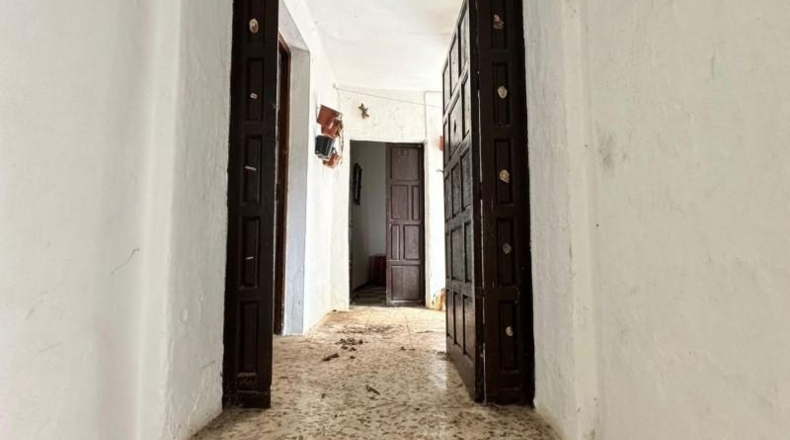 Cadiz - Medina Sidonia - 500m2