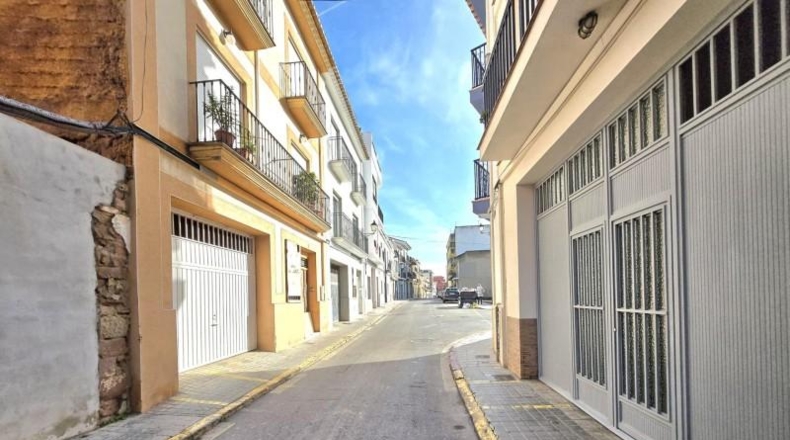Las Palmas - Las Palmas de Gran Canaria - 113m2