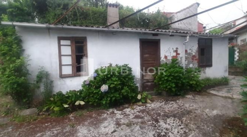 Orense - Ribadavia - 700m2