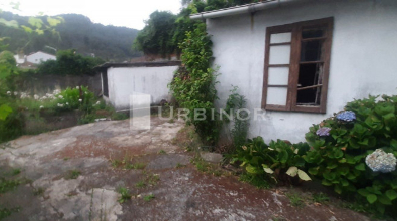 Orense - Ribadavia - 700m2