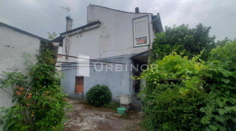 Orense - Ribadavia - 700m2