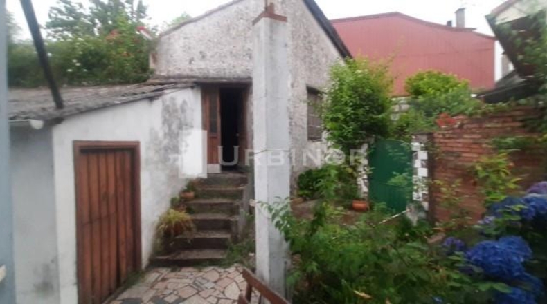 Orense - Ribadavia - 700m2