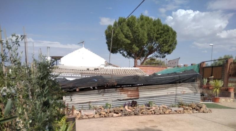 Granada - Loja - 600m2