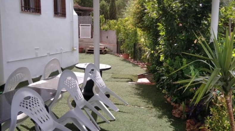 Granada - Loja - 600m2