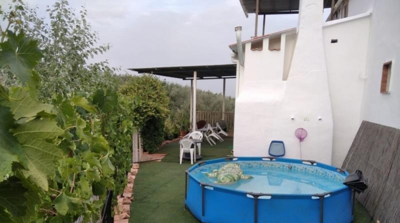Granada - Loja - 600m2