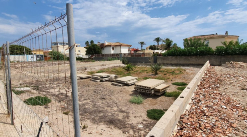 València - Cullera - 403m2