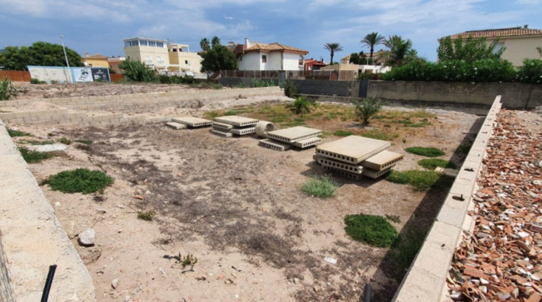València - Cullera - 403m2