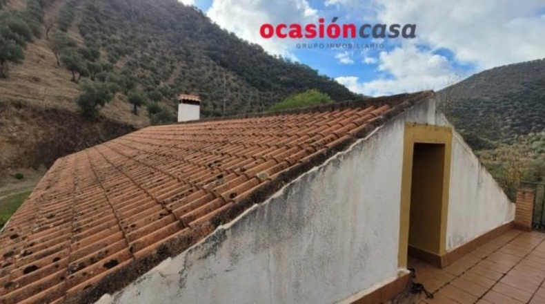 Córdoba - Pozoblanco - 97842m2
