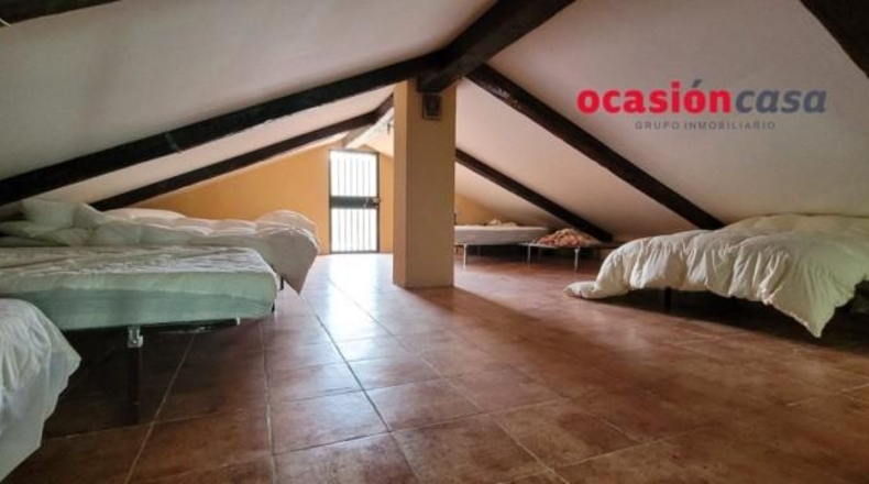 Córdoba - Pozoblanco - 97842m2