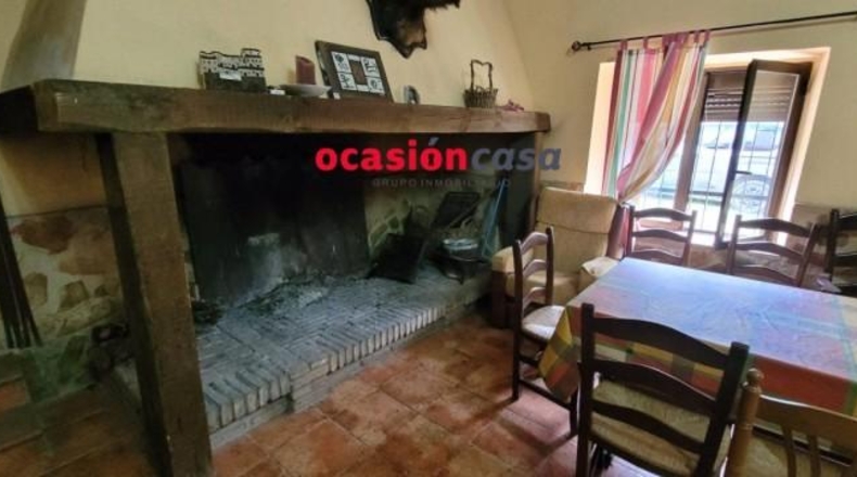 Córdoba - Pozoblanco - 97842m2