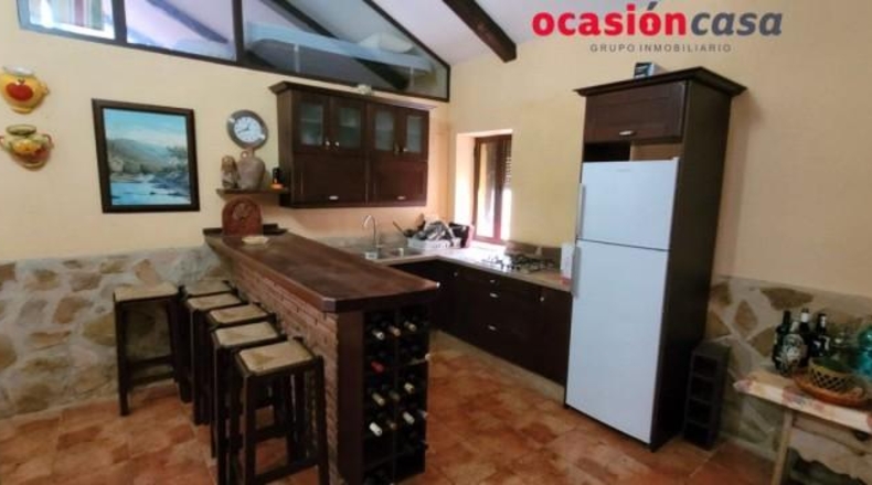Córdoba - Pozoblanco - 97842m2